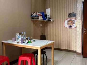 Di jual Apartemen Mediterania 2 Garden Residence