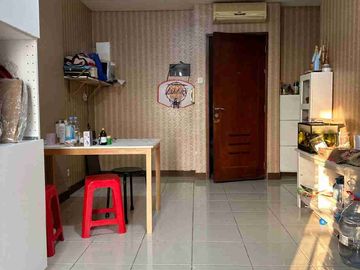 Di jual Apartemen Mediterania 2 Garden Residence