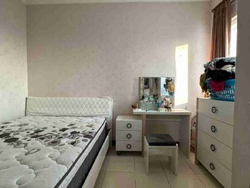 Di jual Apartemen Mediterania 2 Garden Residence