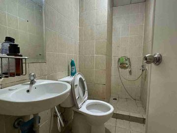 Di jual Apartemen Mediterania 2 Garden Residence