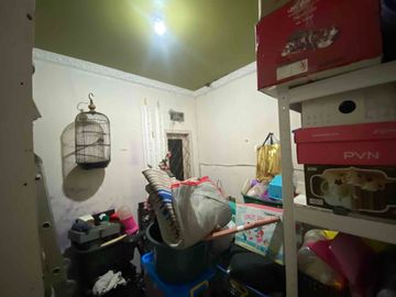 rumah Taman anggrek plumbon