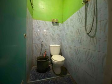 rumah Taman anggrek plumbon