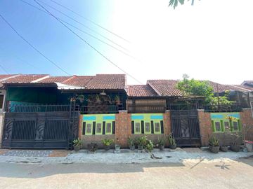 rumah Taman anggrek plumbon