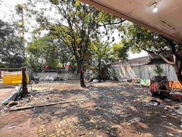 Tanah Komersil Bonus Rumah