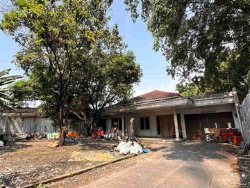 Tanah Komersil Bonus Rumah