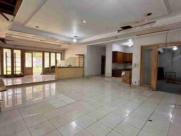 Tanah Komersil Bonus Rumah