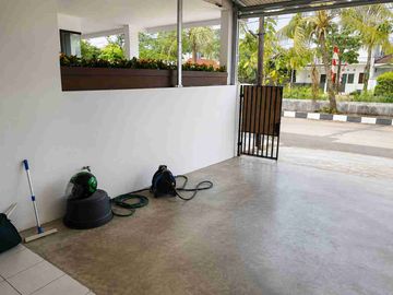 Sewa Rumah Komplek Mahkota Simprug Paninggilan Ciledug Tangerang Kota