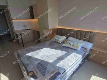Sewa Apartemen Benson Pakuwon Mall, Surabaya Barat