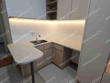 Sewa Apartemen Benson Pakuwon Mall, Surabaya Barat