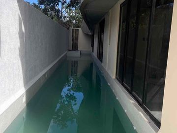 Departamento en venta totalmente amueblado y equipado a 7 min de la Playa con alberca