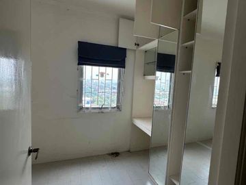 DIJUAL APARTEMEN GADING MEDITERANIA – 1 BR,KELAPA GADING