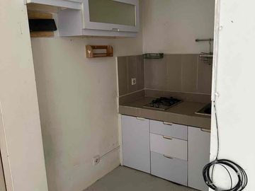 DIJUAL APARTEMEN GADING MEDITERANIA – 1 BR,KELAPA GADING
