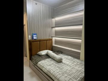 Disewakan Apartemen Tokyo Riverside PIK2 Studio Full Furnished