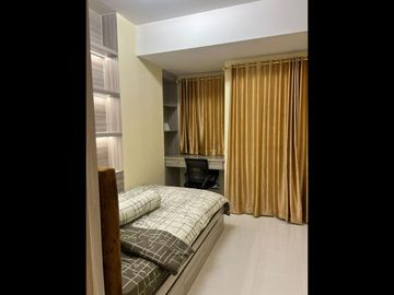 Disewakan Apartemen Tokyo Riverside PIK2 Studio Full Furnished