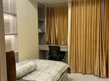 Disewakan Apartemen Tokyo Riverside PIK2 Studio Full Furnished