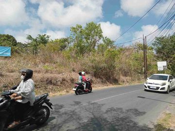 Tanah Komersial