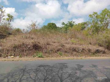 Tanah Komersial