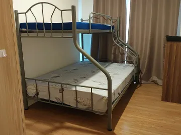 RARE 2-BEDROOM CORNER UNIT | SOLINEA TOWER 3 | 26TH FLOOR | CEBU BUSINESS PARK