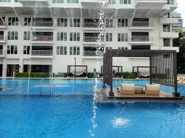 RARE 2-BEDROOM CORNER UNIT | SOLINEA TOWER 3 | 26TH FLOOR | CEBU BUSINESS PARK