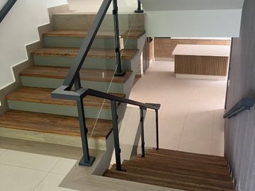 CASA EN RENTA EN LOMAS DEL CAMPESTRE EN LEON, GUANAJUATO