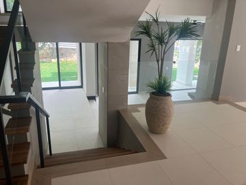 CASA EN RENTA EN LOMAS DEL CAMPESTRE EN LEON, GUANAJUATO