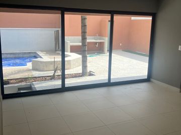 CASA EN RENTA EN LOMAS DEL CAMPESTRE EN LEON, GUANAJUATO