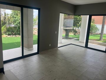 CASA EN RENTA EN LOMAS DEL CAMPESTRE EN LEON, GUANAJUATO