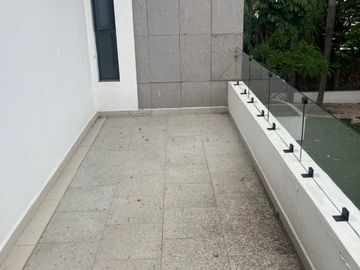 CASA EN RENTA EN LOMAS DEL CAMPESTRE EN LEON, GUANAJUATO