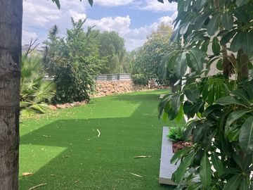 CASA EN RENTA EN LOMAS DEL CAMPESTRE EN LEON, GUANAJUATO