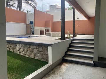 CASA EN RENTA EN LOMAS DEL CAMPESTRE EN LEON, GUANAJUATO