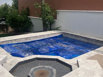CASA EN RENTA EN LOMAS DEL CAMPESTRE EN LEON, GUANAJUATO