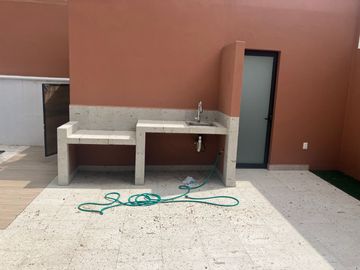 CASA EN RENTA EN LOMAS DEL CAMPESTRE EN LEON, GUANAJUATO
