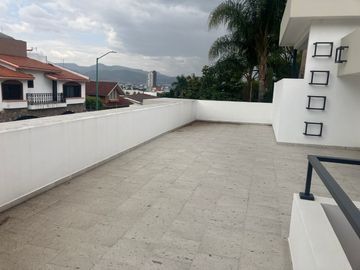 CASA EN RENTA EN LOMAS DEL CAMPESTRE EN LEON, GUANAJUATO