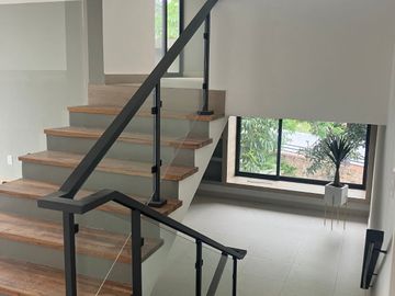 CASA EN RENTA EN LOMAS DEL CAMPESTRE EN LEON, GUANAJUATO