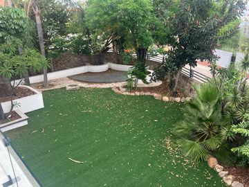 CASA EN RENTA EN LOMAS DEL CAMPESTRE EN LEON, GUANAJUATO