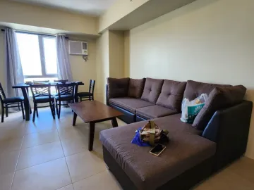 2-BEDROOM CORNER UNIT | AVIDA TOWER 3 | 20TH FLOOR | 57 SQM | FULLY FURNISHED