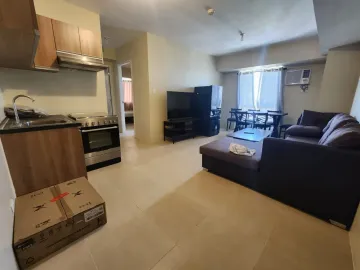 2-BEDROOM CORNER UNIT | AVIDA TOWER 3 | 20TH FLOOR | 57 SQM | FULLY FURNISHED