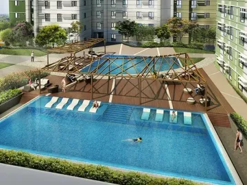 2-BEDROOM CORNER UNIT | AVIDA TOWER 3 | 20TH FLOOR | 57 SQM | FULLY FURNISHED