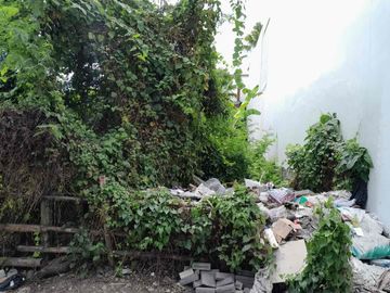 SALE 3 Are Zona Kuning Dekat Prerenan, Bisa Langsung Bangun