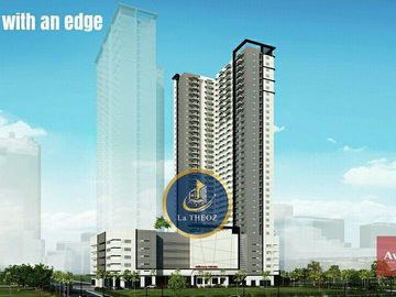 3 BEDROOM WITH PARKING IN BGC FOR ONLY ₱60,000/MONTH – ASSOCIATION DUES INCLUDED!