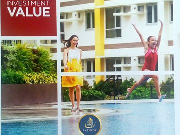 3 BEDROOM WITH PARKING IN BGC FOR ONLY ₱60,000/MONTH – ASSOCIATION DUES INCLUDED!