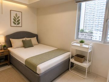 3 BEDROOM WITH PARKING IN BGC FOR ONLY ₱60,000/MONTH – ASSOCIATION DUES INCLUDED!