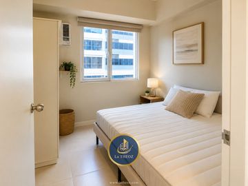 3 BEDROOM WITH PARKING IN BGC FOR ONLY ₱60,000/MONTH – ASSOCIATION DUES INCLUDED!