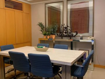 Sewa Kantor dan Virtual Office Fatmawati Jakarta Selatan