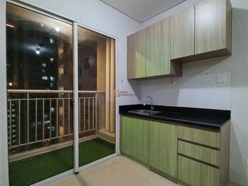 Dijual Murah 2BR Apartemen Madison Park City View Dekat Central Park