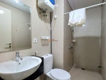 Dijual Murah 2BR Apartemen Madison Park City View Dekat Central Park