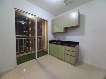 Dijual Murah 2BR Apartemen Madison Park City View Dekat Central Park