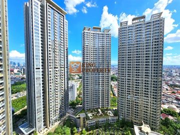 Unit Langka, Akan Jadi Rebutan! Apartemen 2BR Unfurnish / Kosongan Di Taman Anggrek Residences Dekat Mall Dan Universitas