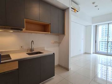 Unit Langka, Akan Jadi Rebutan! Apartemen 2BR Unfurnish / Kosongan Di Taman Anggrek Residences Dekat Mall Dan Universitas