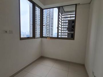 Unit Langka, Akan Jadi Rebutan! Apartemen 2BR Unfurnish / Kosongan Di Taman Anggrek Residences Dekat Mall Dan Universitas